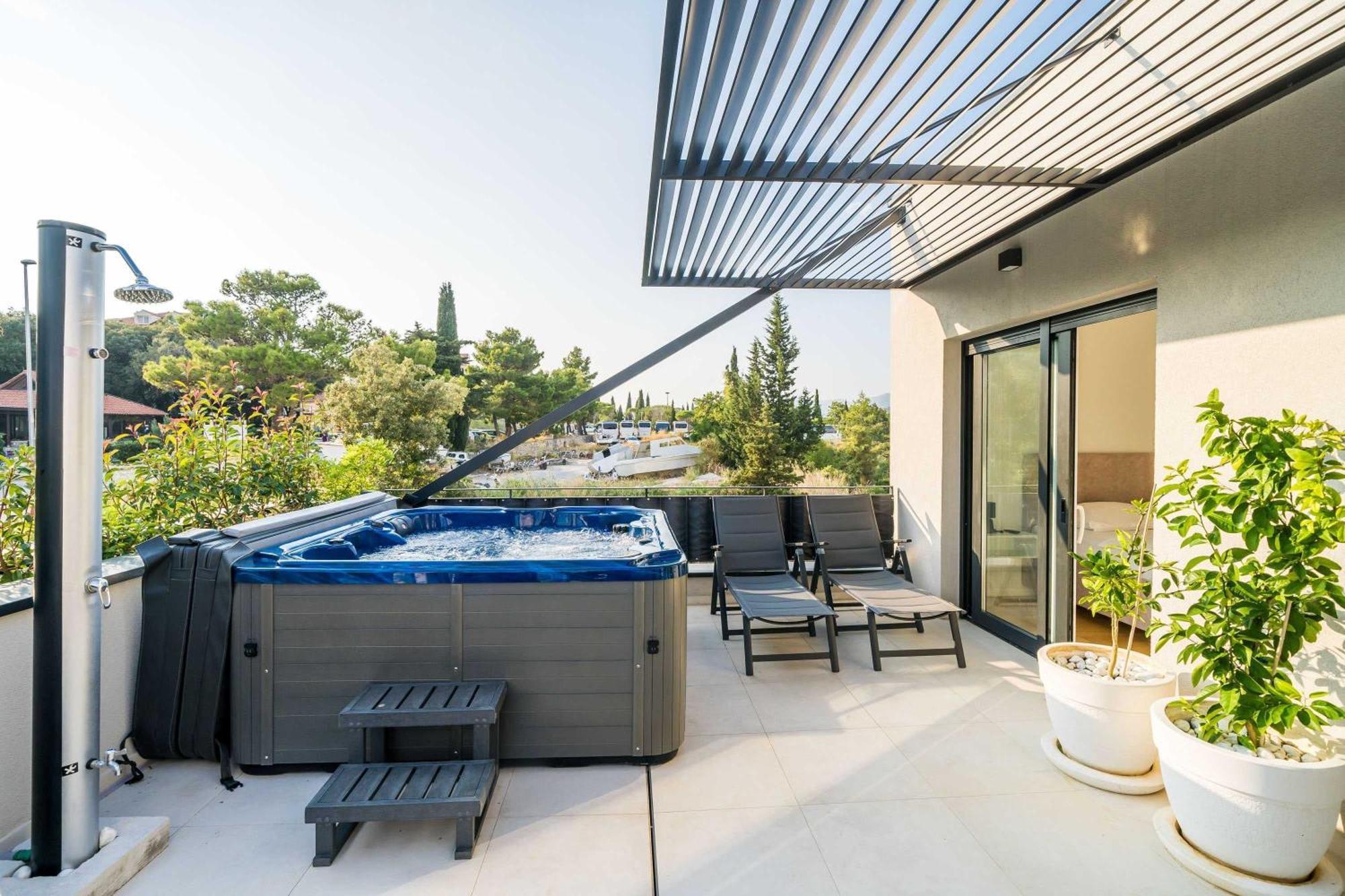 La Fiore Apartment Dubrovnik